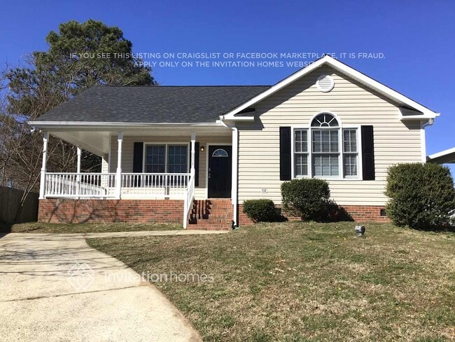 Building Photo - 3304 Ferdilah Ln