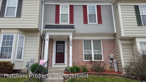 Primary Photo - 1809 Glendale Ln