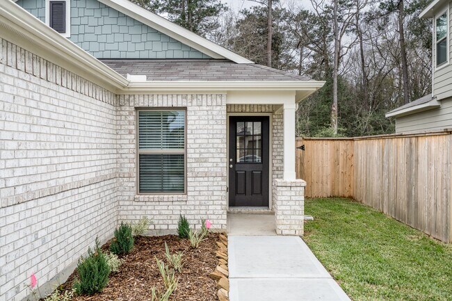 Foto del edificio - 17536 Rosewood Manor Ln