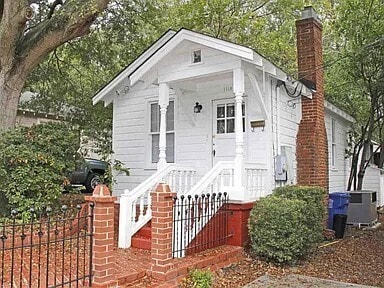 Building Photo - 1110 Darlington St