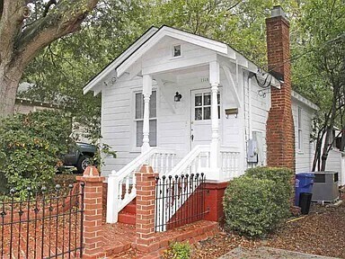 Foto del edificio - 1110 Darlington St