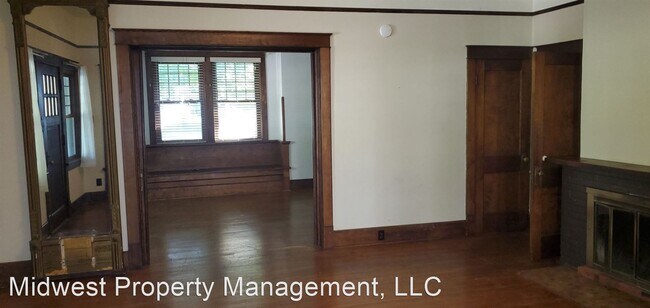 Foto del edificio - 3 br, 2 bath House - 109 Westwood Ave