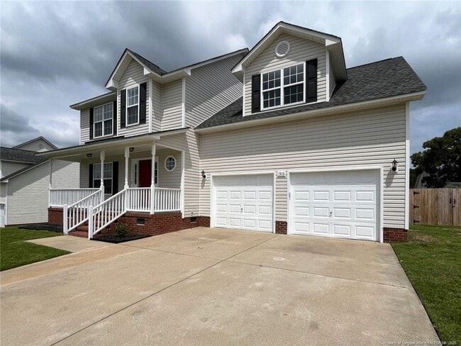 Foto del edificio - 1508 Thoroughbred Trail