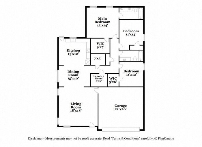Building Photo - 655 White Oak Cir