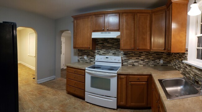 Foto del edificio - 2808 Grubb Rd