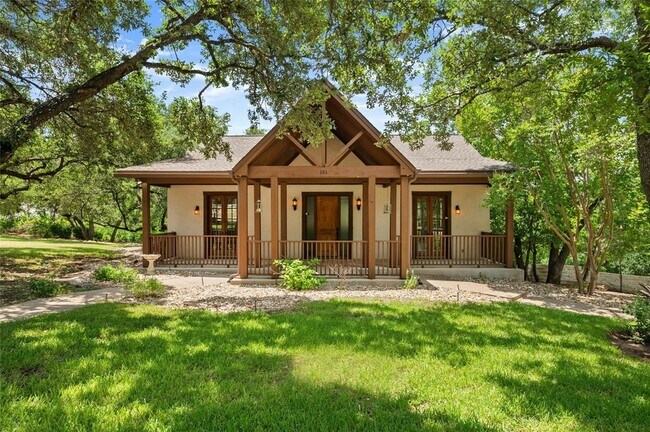 Foto del edificio - 101 Firebird