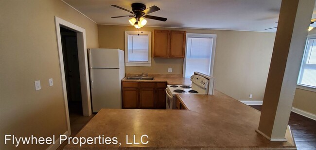 Foto del edificio - 3 br, 1 bath House - 701 Court St.