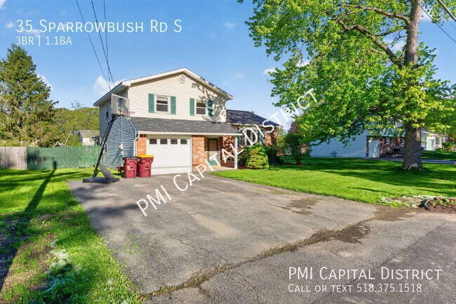 Foto del edificio - 35 Sparrowbush Rd S