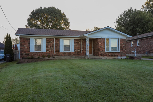 Foto del edificio - 2509 Paddock Ct