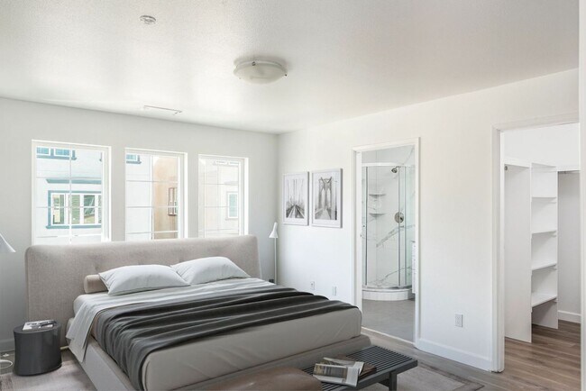 Foto del edificio - 30 Blackbird Cir