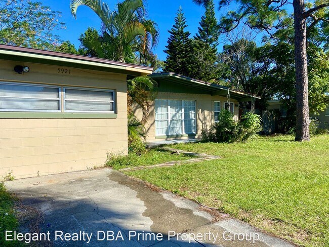 Building Photo - 3 br, 1 bath House - 5921 Avery Street