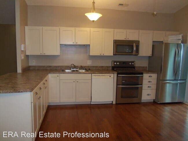 Building Photo - 3 br, 2 bath House - 5124 Rugby Road