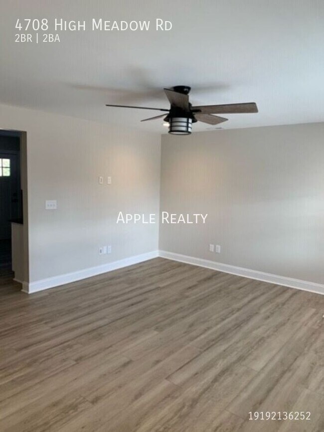 Foto del edificio - 4708 High Meadow Rd