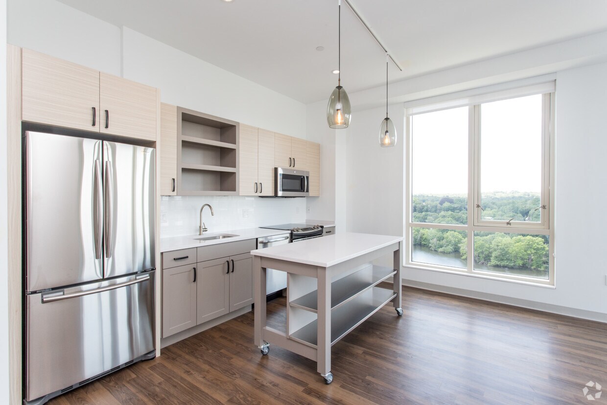 Serenity Rentals Jamaica Plain, MA