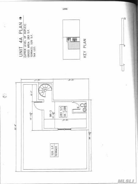 Foto del edificio - 99 Moore St