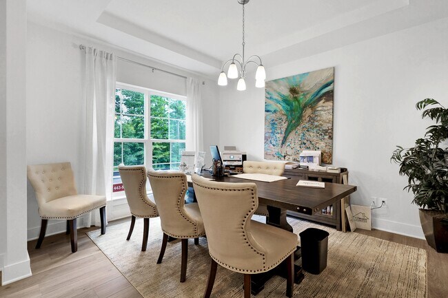 Foto del edificio - 112 Rose Ct