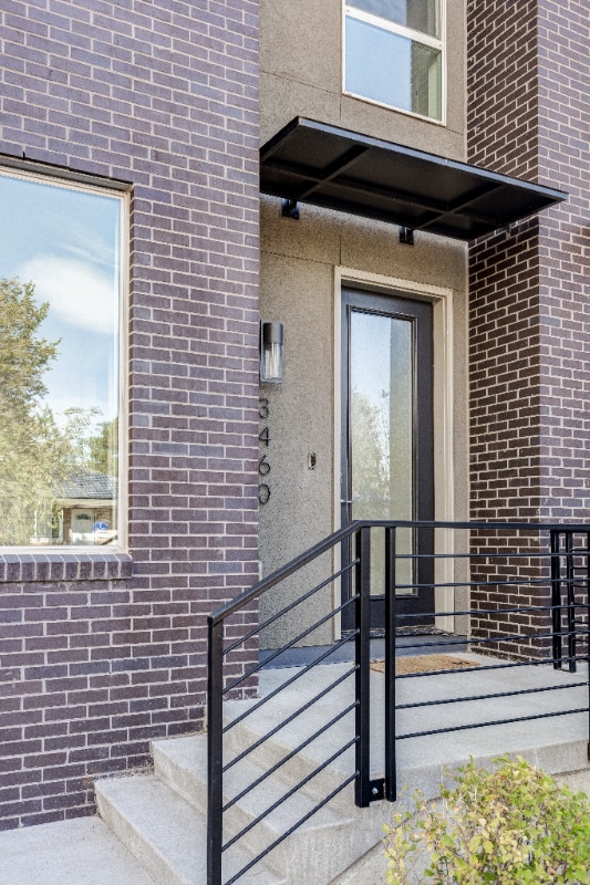 Photo - 3460 E 31st Ave Townhome