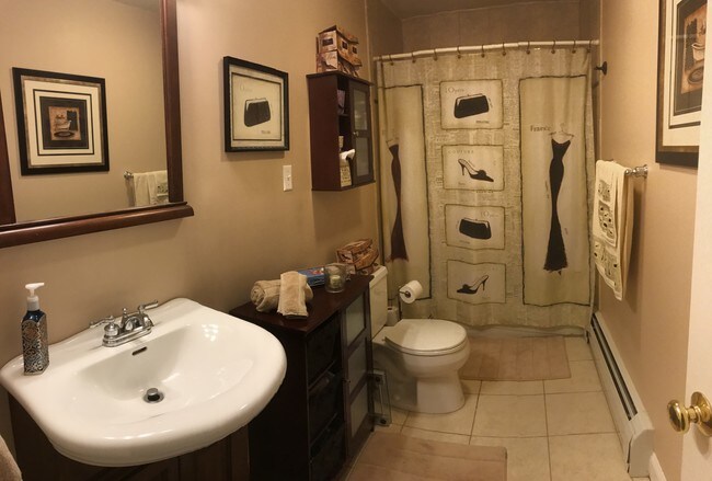 Foto del edificio - 20 Lovett St