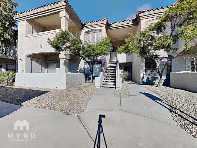 Foto del edificio - 15095 N Thompson Peak Pkwy