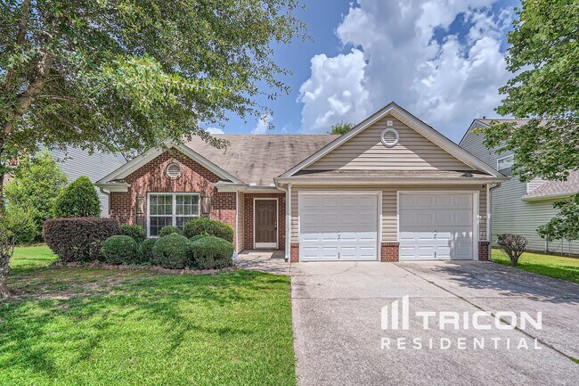 Building Photo - 3692 Tullamore Ln