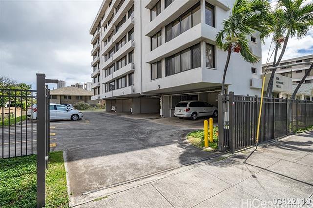 Foto del edificio - 909 Coolidge St