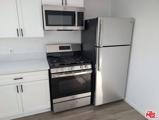 Foto del edificio - 1147 24th St