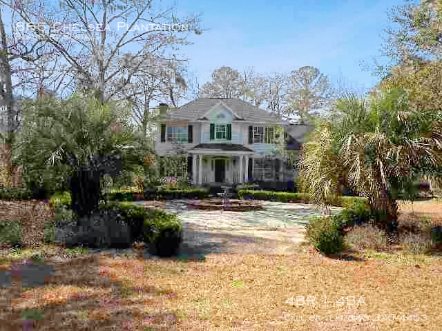 Foto principal - Chelsea Plantation