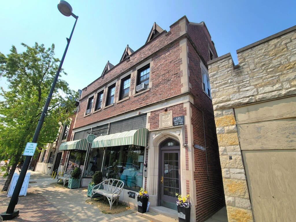 731731 Elm Unit D402, Northfield, IL 60093 Condo for Rent in