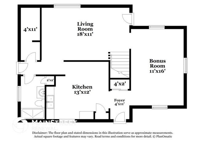 Foto del edificio - 9102 Forrest Dr