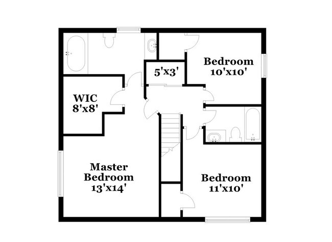 Foto del edificio - 134 Summer Crest Pl SW