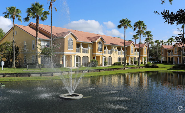 The Parkway at Hunters Creek Rentals - Orlando, FL | Apartments.com