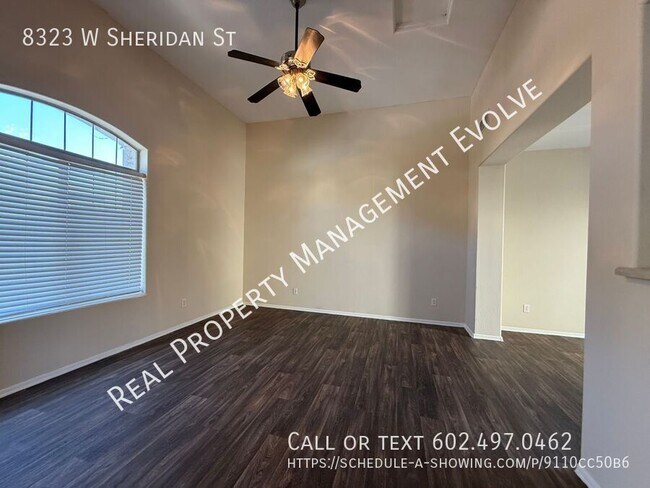 Building Photo - 8323 W Sheridan St