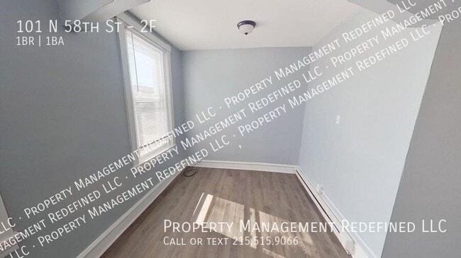 Building Photo - 101 N 58th St