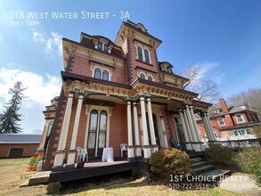 Building Photo - 118 W Water St