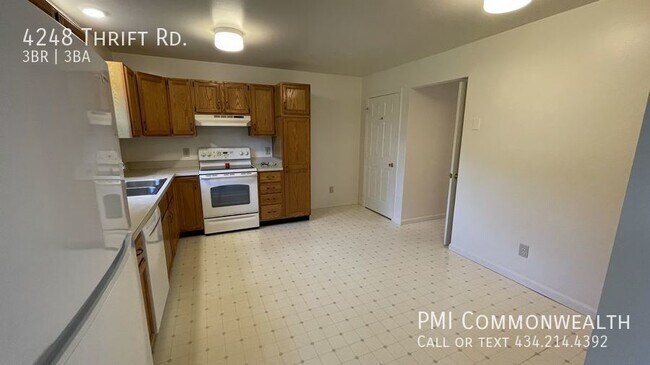 Foto del edificio - 4248 Thrift Rd