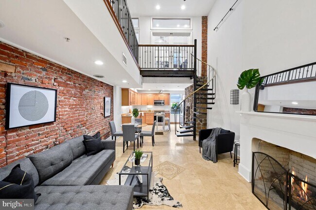 Foto del edificio - 608 S 9th St