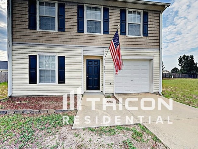Building Photo - 208 E Waverly Pl Ct