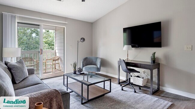 Foto del edificio - 300 Long Shoals Rd