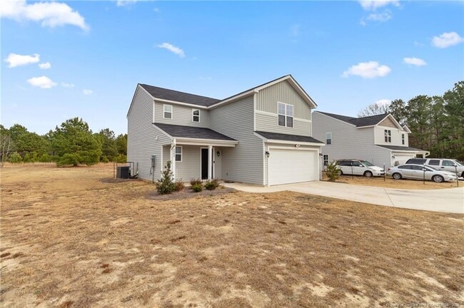 Foto del edificio - 4993 Blue Springs Rd