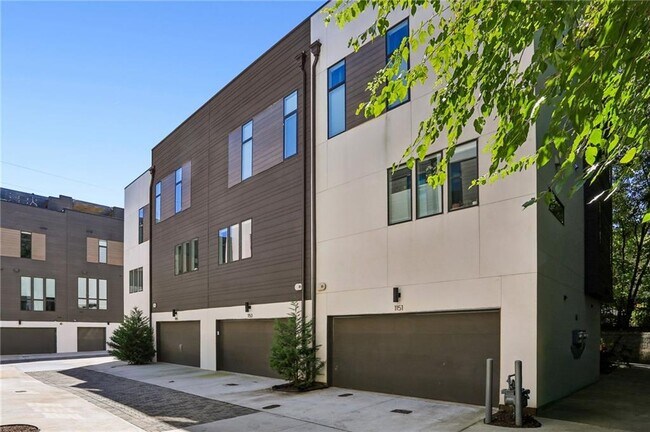Foto del edificio - 1153 Reynolds Square Ln