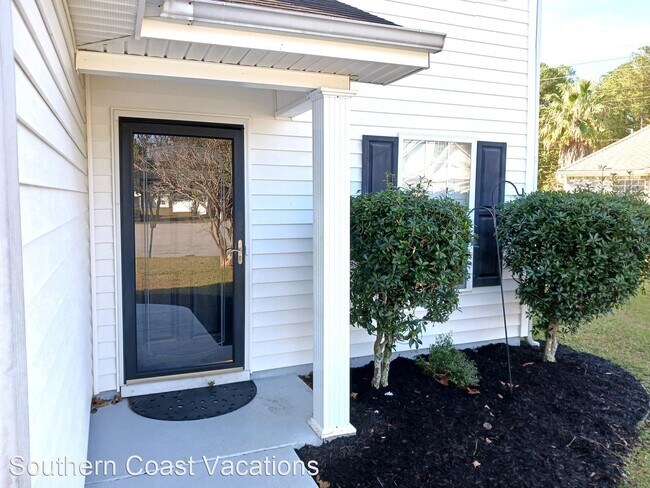 Foto del edificio - 3 br, 2 bath House - 2705 Holmes Court North
