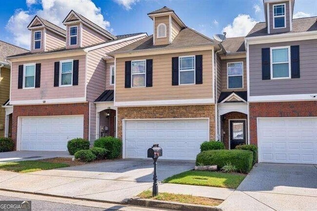 Foto del edificio - 52 Providence Oak Ct SE