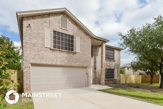 Foto del edificio - 8423 Manderly Pl