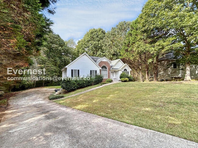 Building Photo - 368 Warrenton Dr