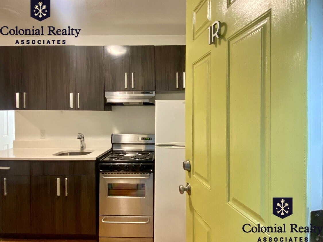 7 N Margin St Unit 51R, Boston, MA 02113 Condo for Rent in Boston