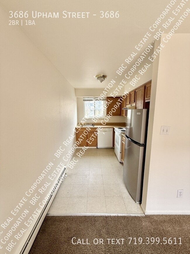 Photo - 3686 Upham Street-3686 Apartment