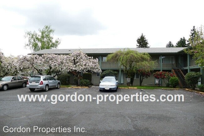 Foto del edificio - 16360 SE Stark St