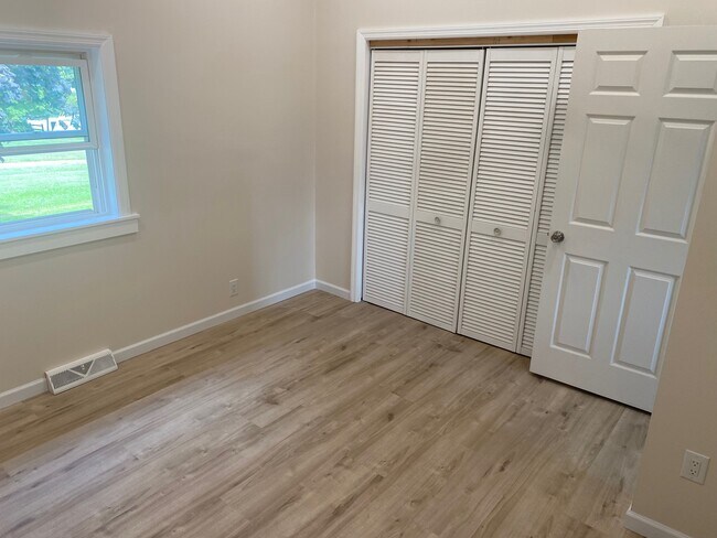 DORMITORIO #1 - 3316 Asbury Rd