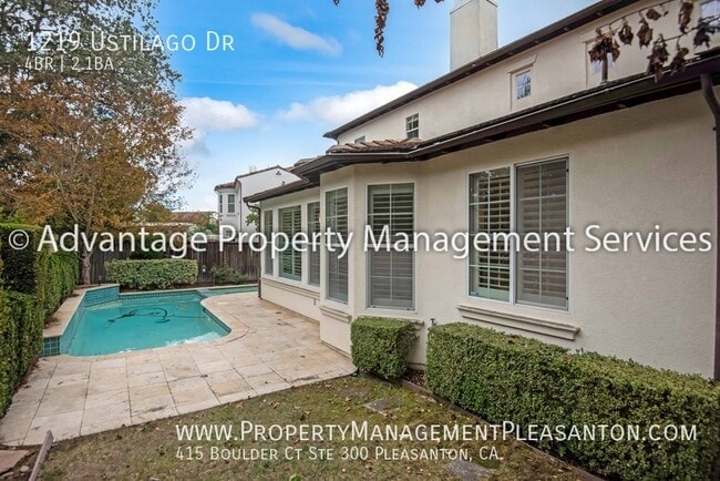Building Photo - 1219 Ustilago Dr