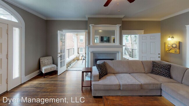Building Photo - 5 br, 3 bath House - 3307 Fairmont Drive